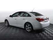 Chevrolet Cruze I Москва  - изображение 26