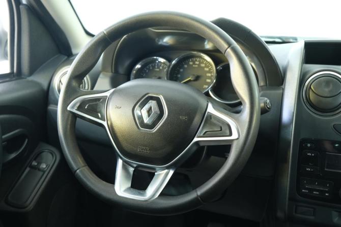 Renault Duster I Рестайлинг с пробегом 2020 года, цена 1 299 000 рублей, 92700 км, внедорожник, Автокод Объявления