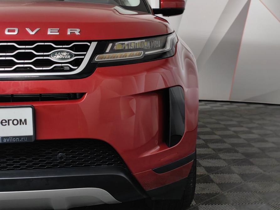 Land Rover Range Rover Evoque II Москва  - изображение 10