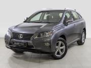 Lexus RX III Рестайлинг Химки  - изображение 26