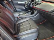 Changan CS75 I Рестайлинг Вологда  - изображение 30