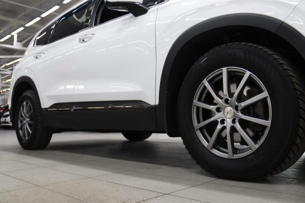 Hyundai Santa Fe IV Сургут  - изображение 27