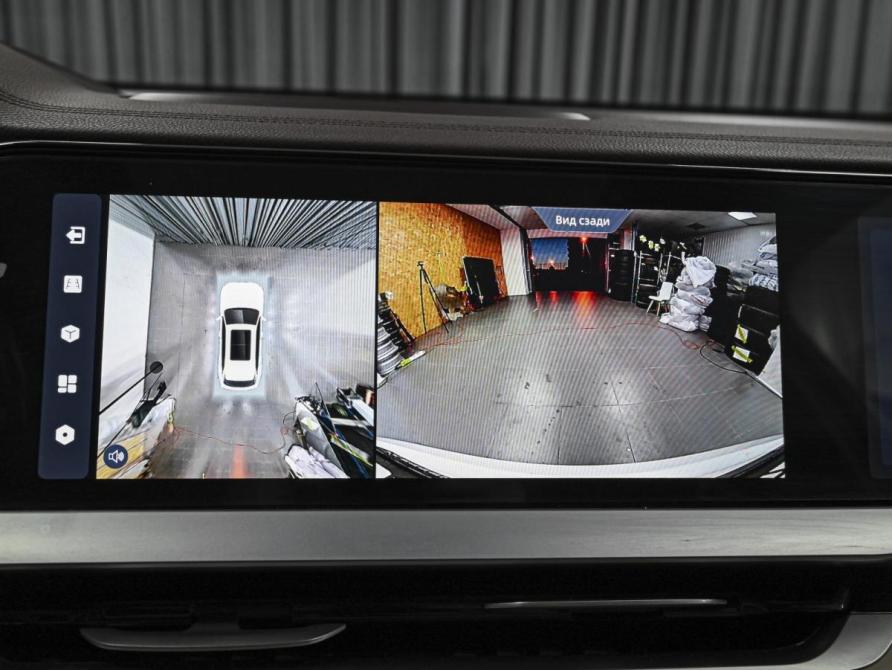 Geely Monjaro I Ставрополь  - изображение 16