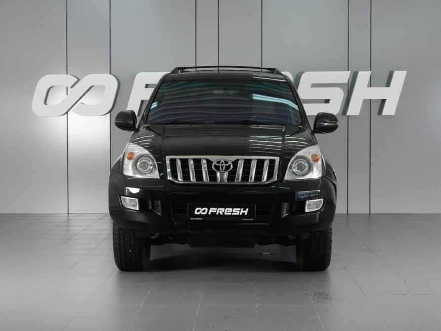 Toyota Land Cruiser Prado 120 Series Минеральные Воды  - изображение 3