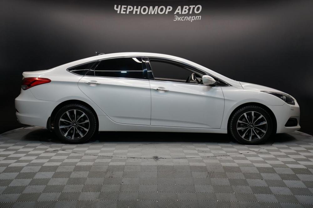 Hyundai i40 I Рестайлинг Крым  - изображение 6