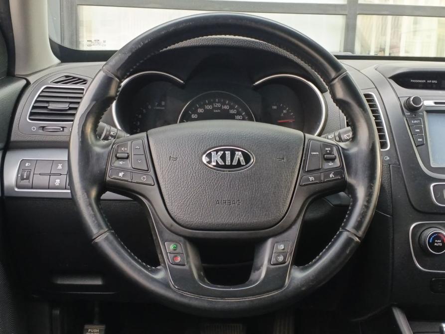 Kia Sorento II Рестайлинг Москва  - изображение 13