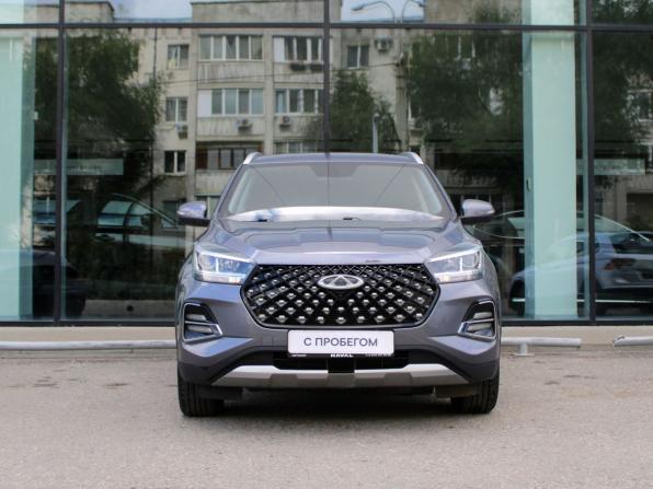 Chery Tiggo 4 Pro I с пробегом 2023 года, цена 1 640 000 рублей, 16457 км, внедорожник, Автокод Объявления