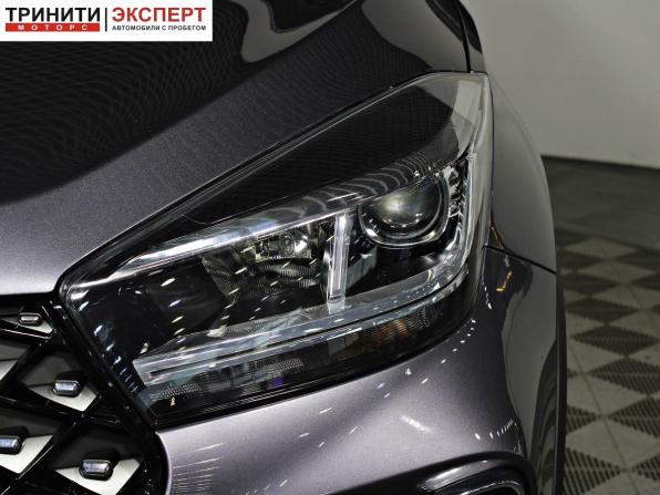 Chery Tiggo 4 Pro I Рестайлинг с пробегом 2023 года, цена 1 567 000 рублей, 61811 км, внедорожник, Автокод Объявления