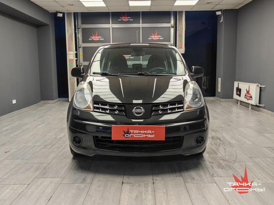 Nissan Note I Пермь  - изображение 3