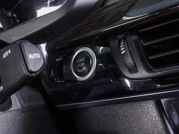 BMW X6 II (F16) с пробегом 2018 года, цена 3 899 000 рублей, 105247 км, внедорожник, Автокод Объявления