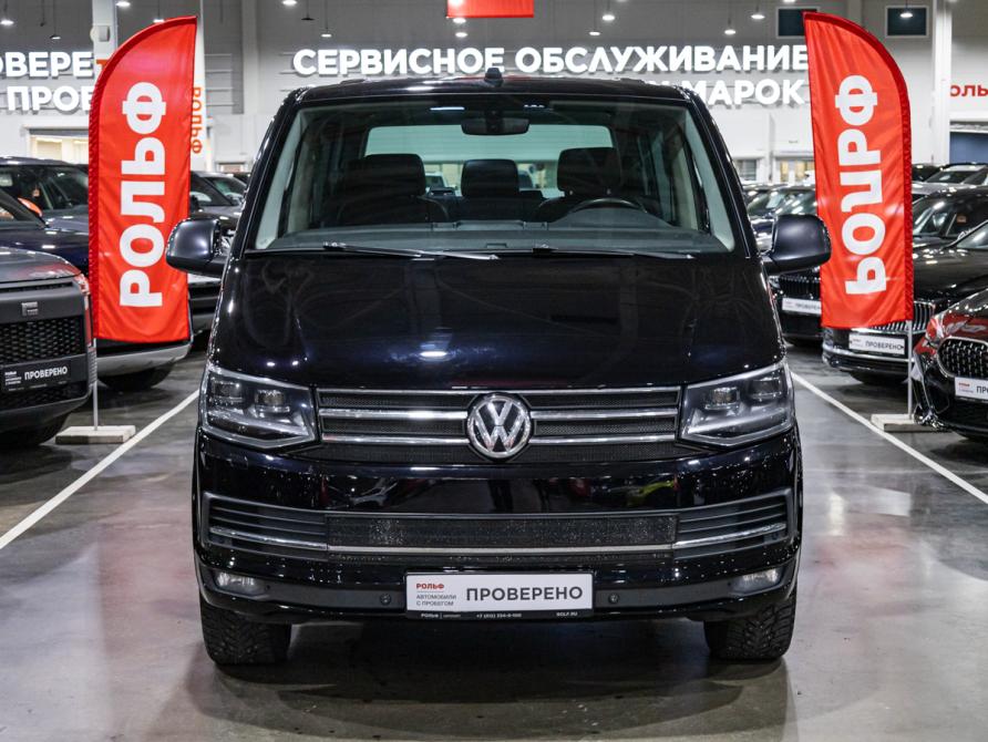 Volkswagen Caravelle T6 Санкт-Петербург  - изображение 3