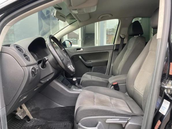 Volkswagen Golf Plus II с пробегом 2009 года, цена 675 000 рублей, 143145 км, хэтчбек, Автокод Объявления