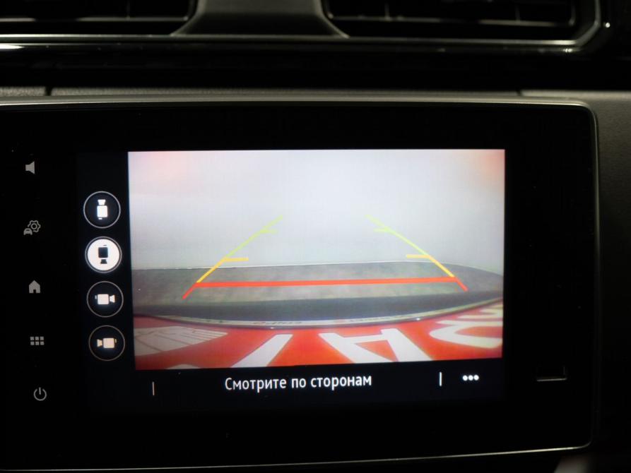 Renault Arkana I Чита  - изображение 11
