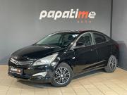 Hyundai Solaris I Рестайлинг Тверь  - изображение 21