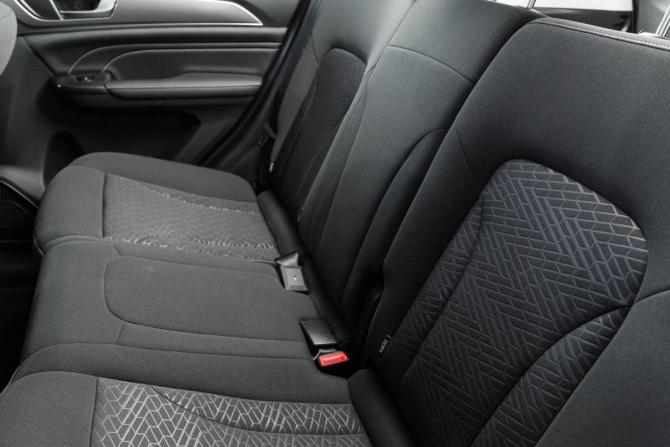 Новый Haval M6 II 2026 года, цена 2 049 000 рублей, внедорожник, Автокод Объявления