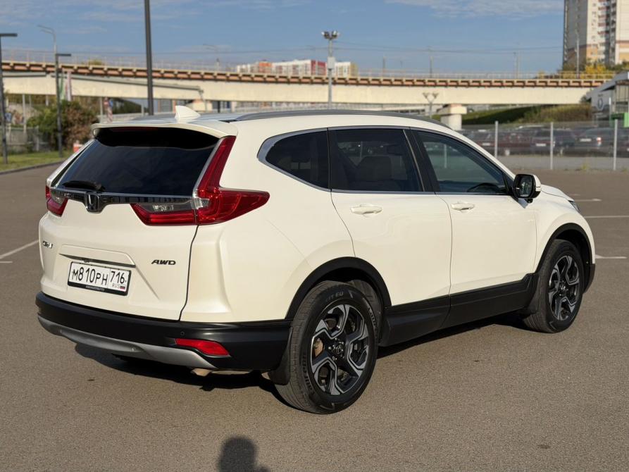 Honda CR-V V Казань  - изображение 6