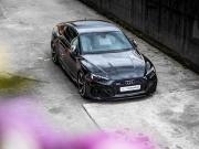 Audi RS 5 II (F5) Рестайлинг Москва  - изображение 29