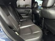 Infiniti FX I (S50) Рестайлинг Новосибирск  - изображение 62