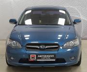 Subaru Legacy IV Новокузнецк  - изображение 24