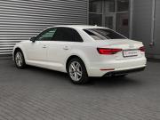 Audi A4 V (B9) Москва  - изображение 26