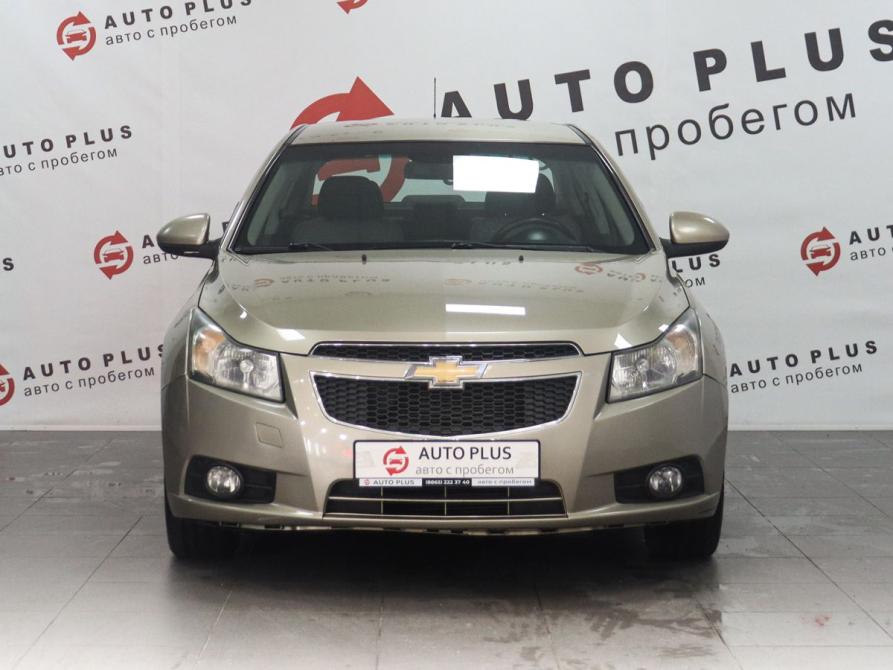 Chevrolet Cruze I Минеральные Воды  - изображение 3