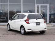 Nissan Note II Рестайлинг Улан-Удэ  - изображение 24