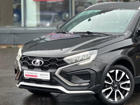 Lada (ВАЗ) Vesta I Рестайлинг (NG) с пробегом 2024 года, цена 1 659 000 рублей, 36596 км, универсал, Автокод Объявления