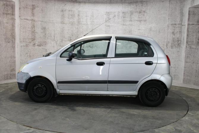Chevrolet Spark II с пробегом 2007 года, цена 220 000 рублей, 113774 км, хэтчбек, Автокод Объявления
