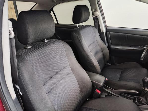 Toyota Corolla IX (E120 E130) Рестайлинг с пробегом 2006 года, цена 490 000 рублей, 411264 км, седан, Автокод Объявления
