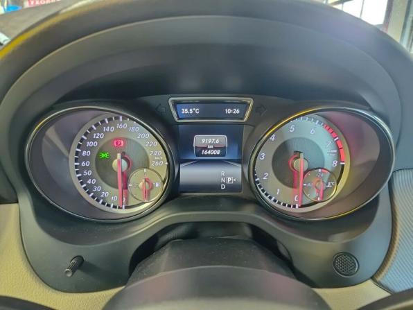 Mercedes-Benz GLA I (X156) с пробегом 2014 года, цена 1 690 000 рублей, 164007 км, внедорожник, Автокод Объявления