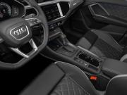 Audi Q3 II (F3) Москва  - изображение 42