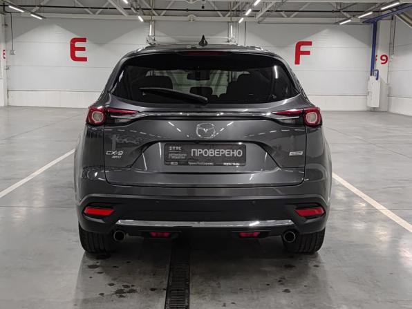 Mazda CX-9 II с пробегом 2019 года, цена 2 550 000 рублей, 59948 км, внедорожник, Автокод Объявления