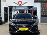 Hyundai Sonata VII (LF) Рестайлинг Альметьевск  - изображение 31