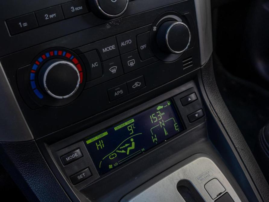 Daewoo Winstorm Краснодар  - изображение 16