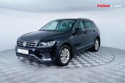 Volkswagen Tiguan II Химки  - изображение 25