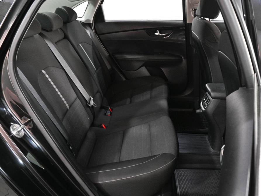 Kia Cerato IV Ростов-на-Дону  - изображение 7