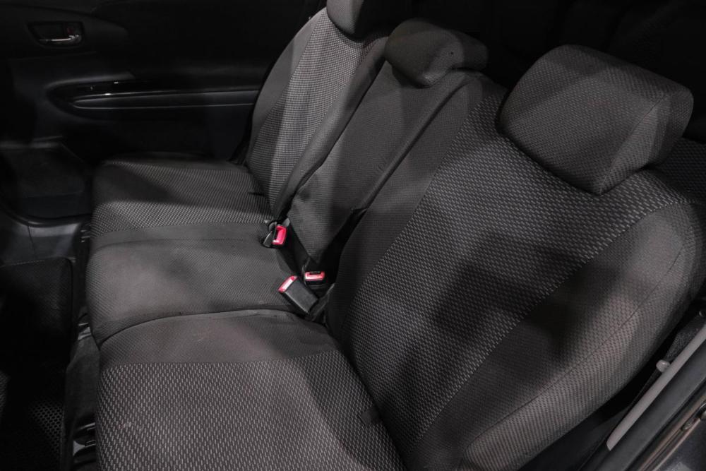 Toyota Wish II Рестайлинг Новокузнецк  - изображение 30