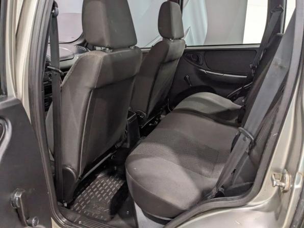 Chevrolet Niva I Рестайлинг с пробегом 2019 года, цена 720 000 рублей, 83000 км, внедорожник, Автокод Объявления