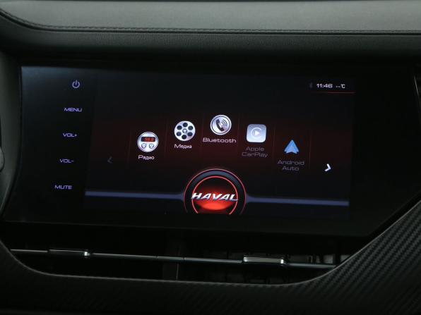Haval F7x I с пробегом 2021 года, цена 1 686 000 рублей, 125000 км, внедорожник, Автокод Объявления