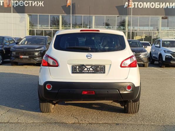 Nissan Qashqai I Рестайлинг с пробегом 2012 года, цена 955 000 рублей, 231336 км, внедорожник, Автокод Объявления