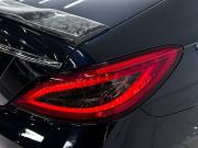 Mercedes-Benz CLS II (C218) Рестайлинг Уфа  - изображение 68