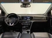 Kia Sportage IV Рестайлинг Санкт-Петербург  - изображение 44