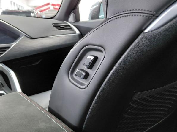 Geely Tugella I Рестайлинг с пробегом 2022 года, цена 2 685 000 рублей, 76600 км, внедорожник, Автокод Объявления