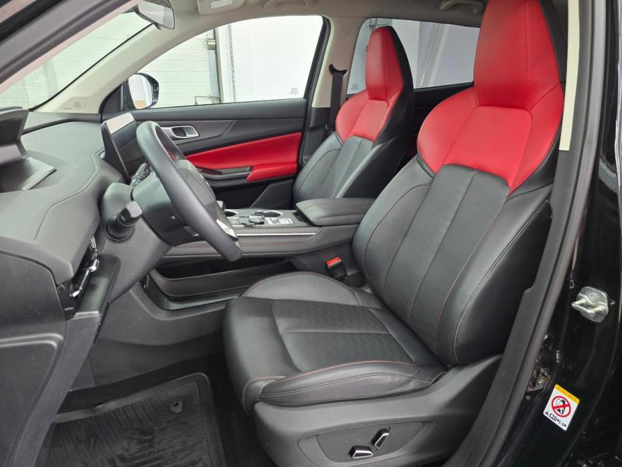 Changan CS55 Plus II Таганрог  - изображение 15