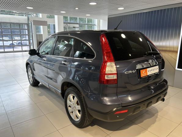 Honda CR-V III с пробегом 2007 года, цена 890 000 рублей, 428000 км, внедорожник, Автокод Объявления