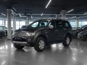 Mitsubishi Pajero Sport II Москва  - изображение 25