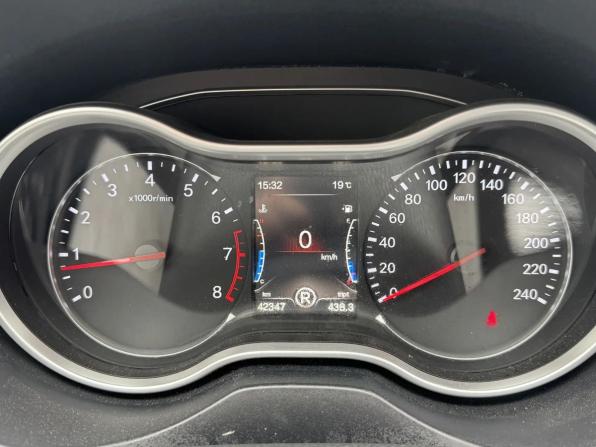 FAW Besturn X80 I Рестайлинг с пробегом 2018 года, цена 1 343 000 рублей, 42000 км, внедорожник, Автокод Объявления