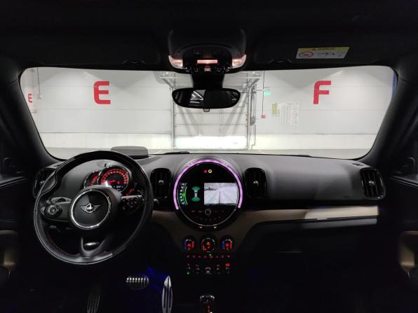 Mini Countryman II с пробегом 2020 года, цена 4 050 000 рублей, 72263 км, внедорожник, Автокод Объявления