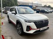 Changan CS35 Plus I Рестайлинг Санкт-Петербург  - изображение 8