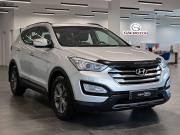 Hyundai Santa Fe III Калуга  - изображение 11